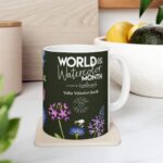 Volta Voloshin-Smith Limited Edition Mug 2026 - Image 5