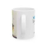 Michele Clamp Limited Edition Mug 2026 - Image 4