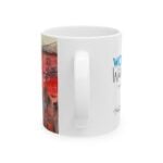 Tony White Limited Edition Mug 2026 - Image 4