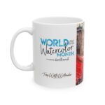 Tony White Limited Edition Mug 2026 - Image 3