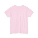 World Watercolor Month 2026 Unisex Heavy Cotton Logo Tee - Image 20
