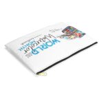World Watercolor Month 31 Watercolors Pouch 2026 - Image 3