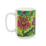 Alice Hendon Limited Edition Mug 2026 - Image 8