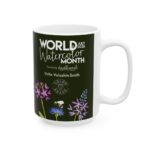 Volta Voloshin-Smith Limited Edition Mug 2026 - Image 9