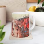 Tony White Limited Edition Mug 2026 - Image 5