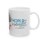 Tugce Audoire Limited Edition Mug 2026 - Image 3