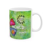 Alice Hendon Limited Edition Mug 2026 - Image 2