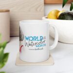 Tugce Audoire Limited Edition Mug 2026 - Image 5