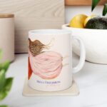Irina Trzaskos Limited Edition Mug 2026 - Image 5