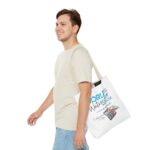 World Watercolor Month 2026 31 Watercolors Tote Bag - Image 43