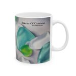 Birgit O'Connor Limited Edition Mug 2026 - Image 2