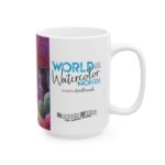 Sandra Strait Limited Edition Mug 2026 - Image 9