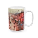 Tony White Limited Edition Mug 2026 - Image 9