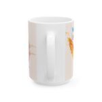 Irina Trzaskos Limited Edition Mug 2026 - Image 7