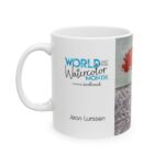 Jean Lurssen Limited Edition Mug 2026 - Image 2