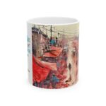 Tony White Limited Edition Mug 2026 - Image 2