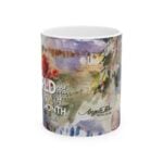 Angela Fehr Limited Edition Mug 2026 - Image 3