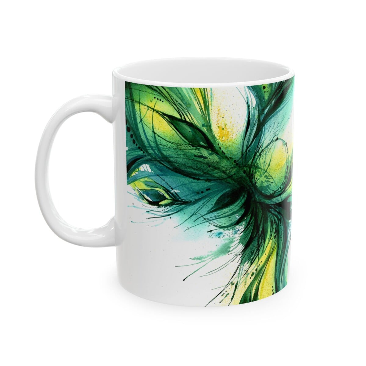 15533795306801634794_2048-1.jpeg Sandy Allnock Limited Edition Mug 2026 - Image 1