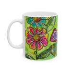 Alice Hendon Limited Edition Mug 2026