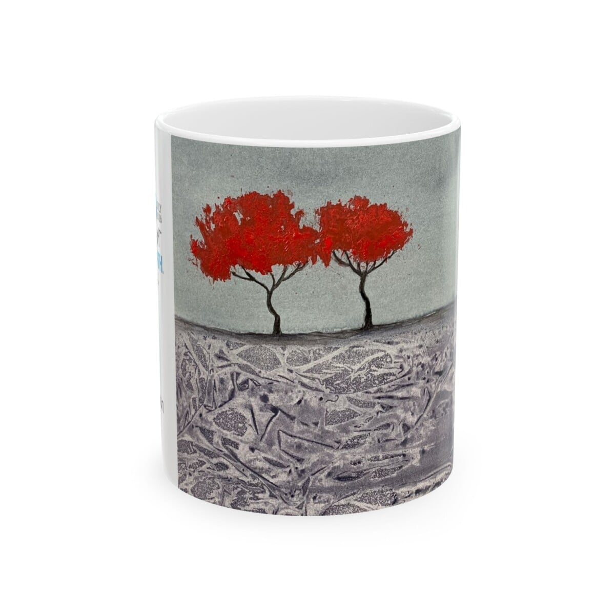 15951385841008487901_2048.jpeg Jean Lurssen Limited Edition Mug 2026 - Image 1