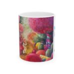 Sandra Strait Limited Edition Mug 2026 - Image 2