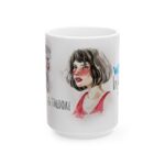 Tugce Audoire Limited Edition Mug 2026 - Image 6