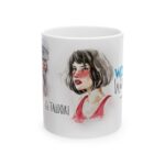 Tugce Audoire Limited Edition Mug 2026 - Image 2