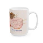 Irina Trzaskos Limited Edition Mug 2026 - Image 9