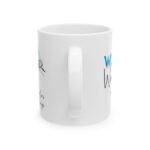 World Watercolor Month 31 Watercolors Mug 2026 - Image 3