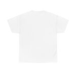 World Watercolor Month 2026 Unisex Heavy Cotton 31 Watercolors Tee - Image 3
