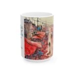 Tony White Limited Edition Mug 2026 - Image 6