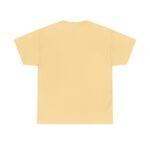 World Watercolor Month 2026 Unisex Heavy Cotton 31 Watercolors Tee - Image 10