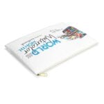 World Watercolor Month 31 Watercolors Pouch 2026 - Image 7