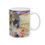 Angela Fehr Limited Edition Mug 2026 - Image 2