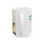 Michele Clamp Limited Edition Mug 2026 - Image 7