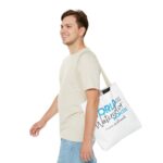 World Watercolor Month 2026 Logo Tote Bag - Image 43