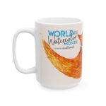 Irina Trzaskos Limited Edition Mug 2026 - Image 8