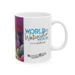 Sandra Strait Limited Edition Mug 2026 - Image 3