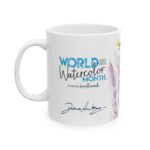 Diane Antone Limited Edition Mug 2026 - Image 3