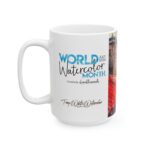Tony White Limited Edition Mug 2026 - Image 8
