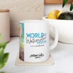 Lorraine Simonds Limited Edition Mug 2026 - Image 5