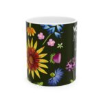 Volta Voloshin-Smith Limited Edition Mug 2026 - Image 2