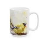 Michele Clamp Limited Edition Mug 2026 - Image 9