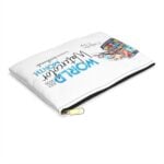 World Watercolor Month 31 Watercolors Pouch 2026 - Image 11