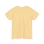 World Watercolor Month 2026 Unisex Heavy Cotton Logo Tee - Image 12