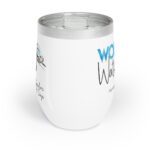 World Watercolor Mug 31 Days Tumbler 2026 - Image 3