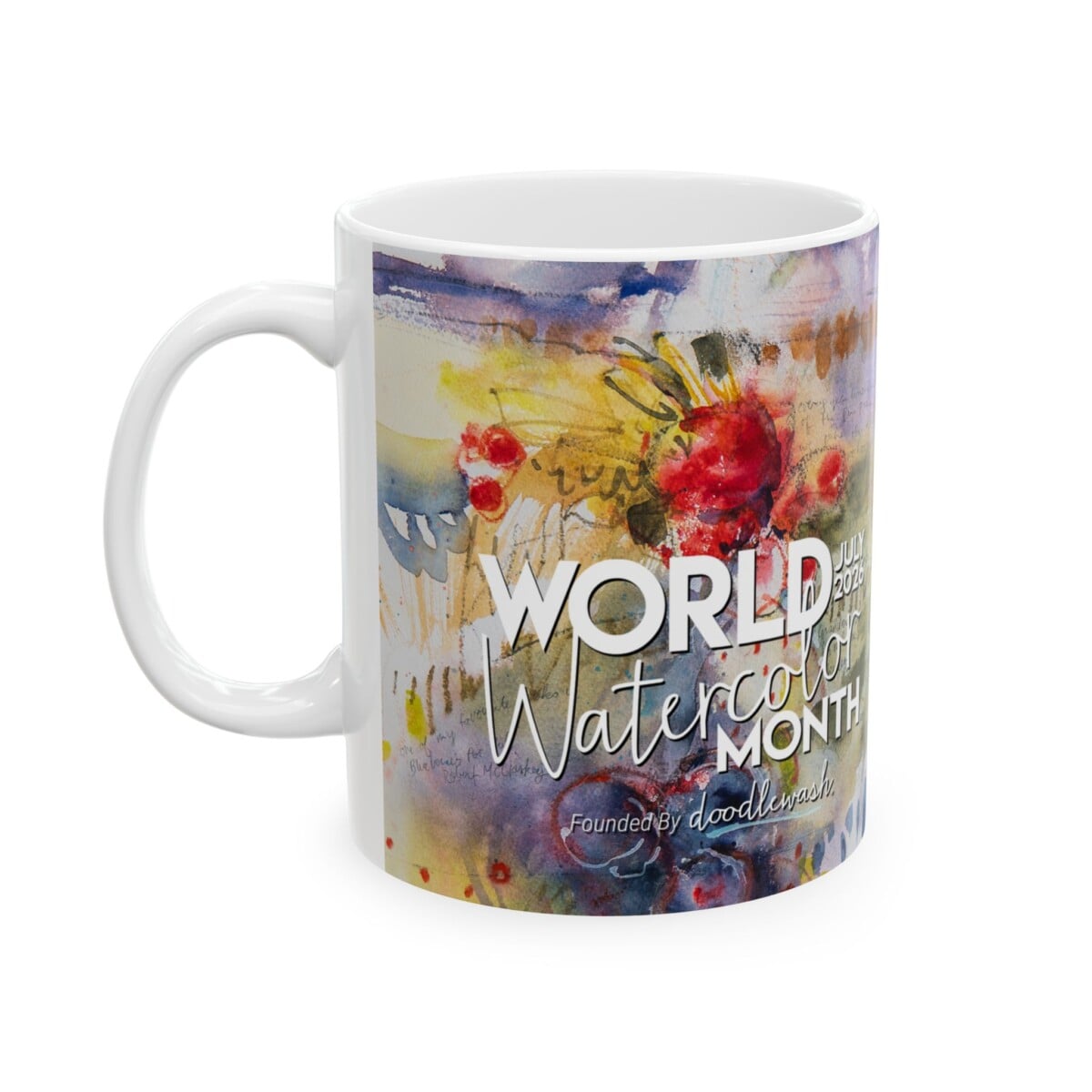 6917948501207105768_2048.jpeg Angela Fehr Limited Edition Mug 2026 - Image 1