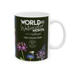 Volta Voloshin-Smith Limited Edition Mug 2026 - Image 3