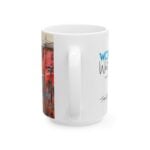 Tony White Limited Edition Mug 2026 - Image 7