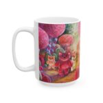 Sandra Strait Limited Edition Mug 2026 - Image 8